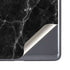 Black Marble Google Pixel 7a Skin